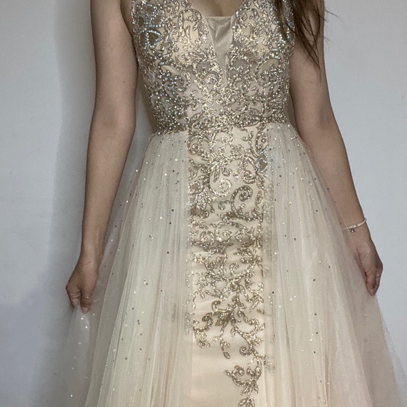 Prom Dress - Picture 10 of 14